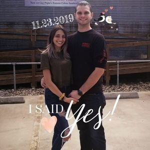 Meet your Posher, Courtney